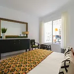 Будинок відпочинку Cosmopolitan Design By Canariasgetaway *