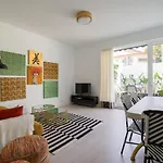Cosmopolitan Design By Canariasgetaway Будинок відпочинку