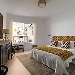 Будинок відпочинку Cosmopolitan Design By Canariasgetaway
