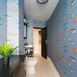 Cosmopolitan Design By Canariasgetaway Будинок відпочинку Лас-Пальмас-де-Гран-Канарія