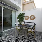 Cosmopolitan Design By Canariasgetaway Ferienhaus *