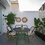 Ferienhaus Cosmopolitan Design By Canariasgetaway *