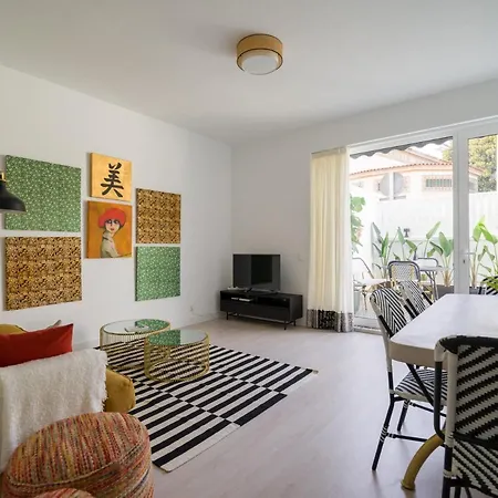 Cosmopolitan Design By Canariasgetaway Holiday home