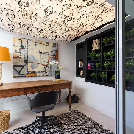 Cosmopolitan Design By Canariasgetaway *