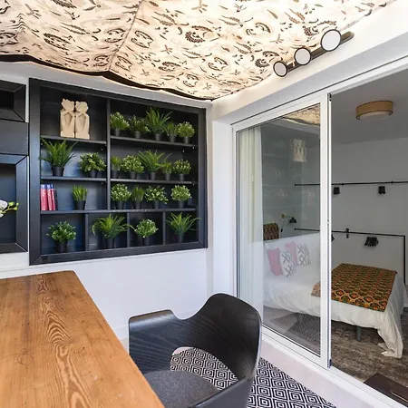 Holiday home Cosmopolitan Design By Canariasgetaway Las Palmas de Gran Canaria