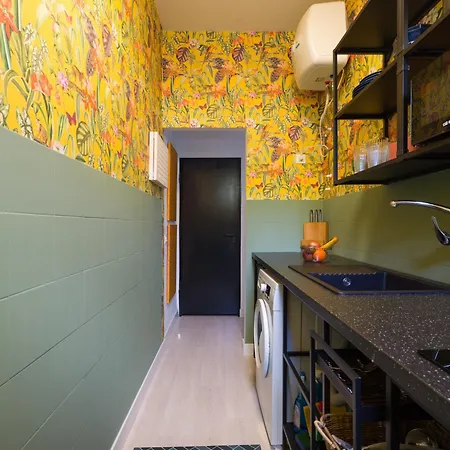 Cosmopolitan Design By Canariasgetaway Holiday home