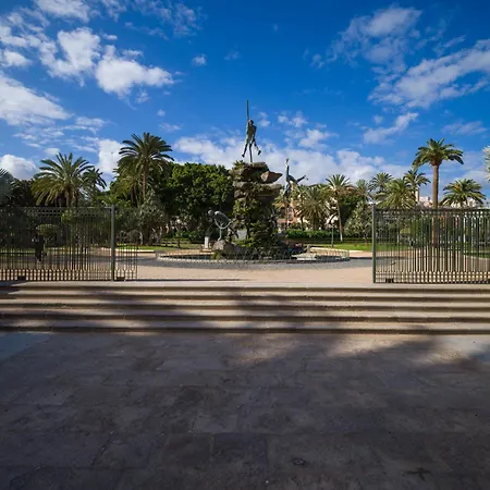 Cosmopolitan Design By Canariasgetaway Las Palmas de Gran Canaria