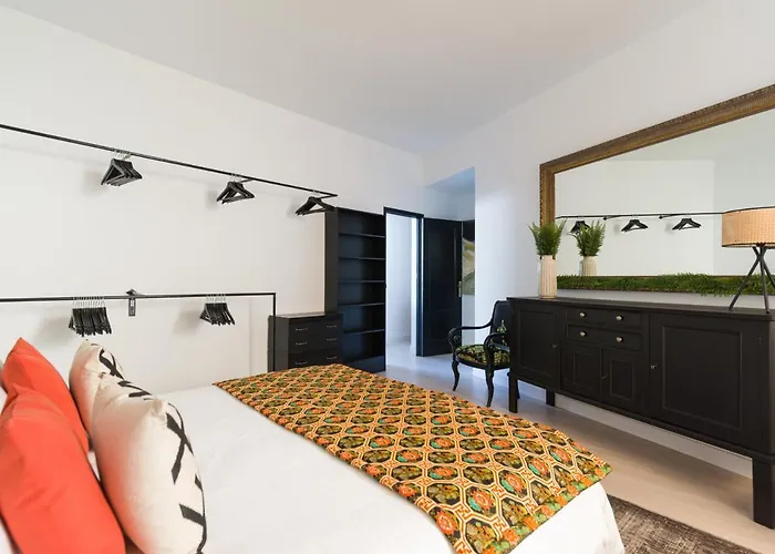 Cosmopolitan Design By Canariasgetaway * Las Palmas de Gran Canaria