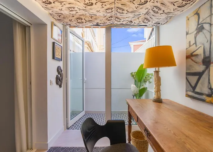 Cosmopolitan Design By Canariasgetaway Holiday home