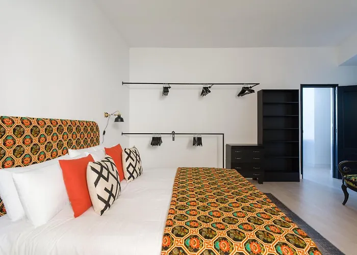 Holiday home Cosmopolitan Design By Canariasgetaway *