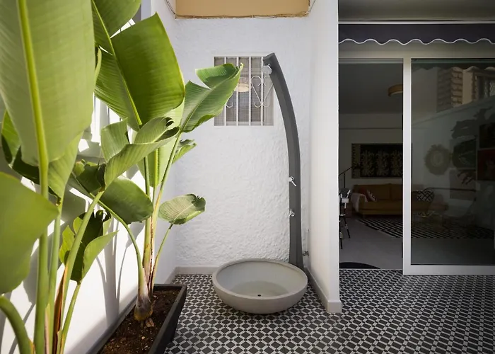 Holiday home Cosmopolitan Design By Canariasgetaway *