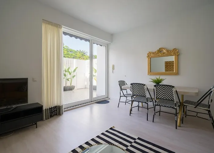 Cosmopolitan Design By Canariasgetaway Holiday home