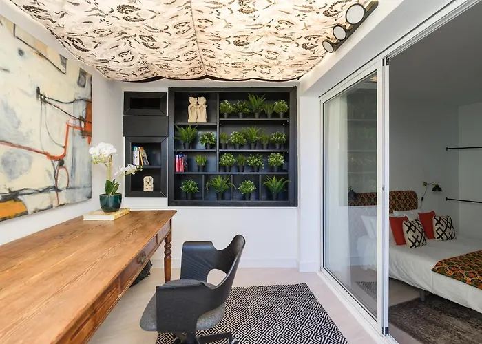 Holiday home Cosmopolitan Design By Canariasgetaway Las Palmas de Gran Canaria