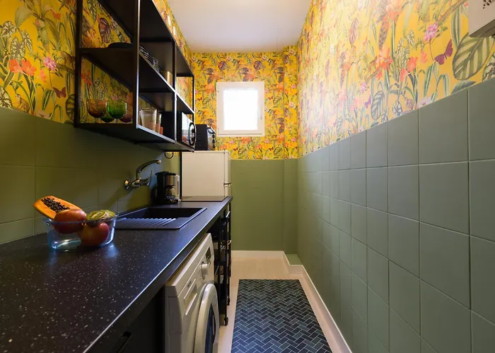 Cosmopolitan Design By Canariasgetaway * Las Palmas de Gran Canaria