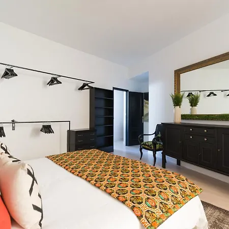 Cosmopolitan Design By Canariasgetaway * Las Palmas