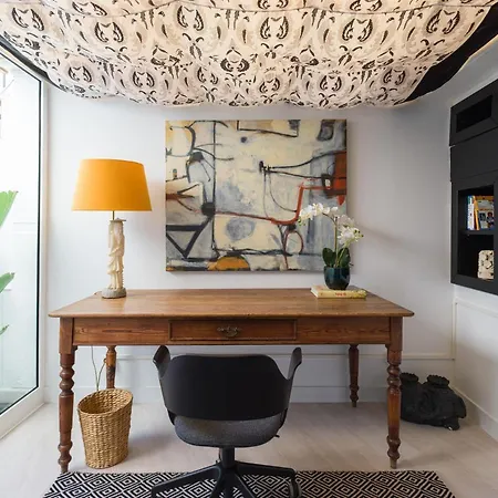 Cosmopolitan Design By Canariasgetaway Feriehus