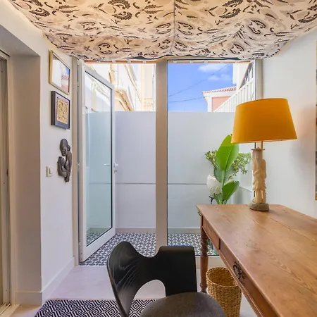 Cosmopolitan Design By Canariasgetaway Feriehus