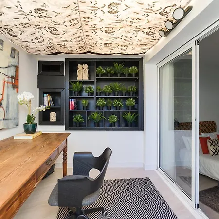 Vakantiehuis Cosmopolitan Design By Canariasgetaway Las Palmas