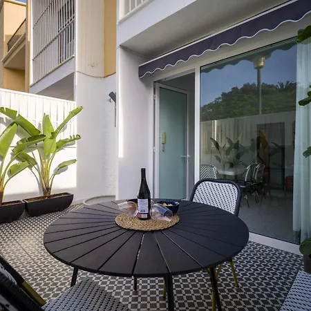 Cosmopolitan Design By Canariasgetaway Vakantiehuis Las Palmas