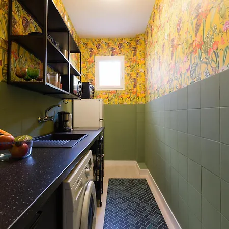 Cosmopolitan Design By Canariasgetaway * Las Palmas