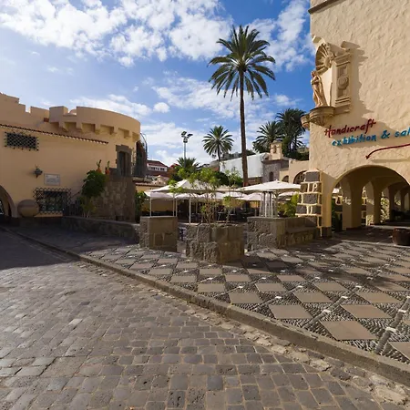 Vakantiehuis Cosmopolitan Design By Canariasgetaway *