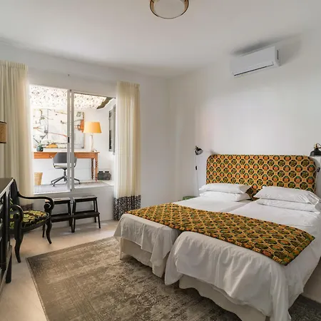 Cosmopolitan Design By Canariasgetaway Vakantiehuis
