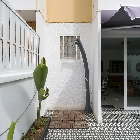 Cosmopolitan Design By Canariasgetaway * Las Palmas de Gran Canaria