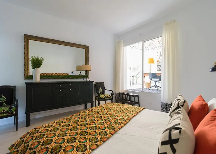 Casa vacanze Cosmopolitan Design By Canariasgetaway *