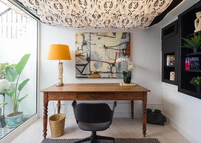 Cosmopolitan Design By Canariasgetaway 別荘