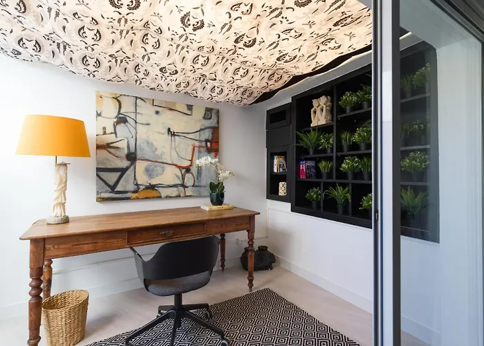 Cosmopolitan Design By Canariasgetaway *