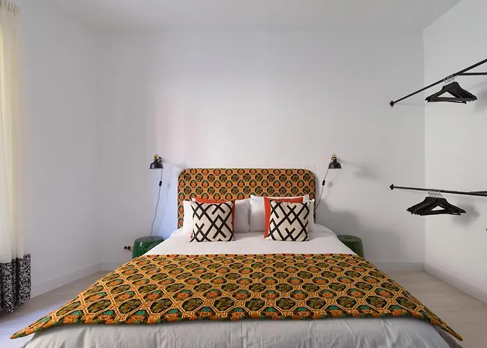 Casa vacanze Cosmopolitan Design By Canariasgetaway