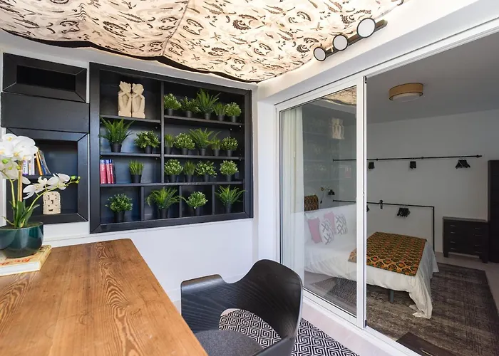 Dom wakacyjny Cosmopolitan Design By Canariasgetaway Las Palmas de Gran Canaria