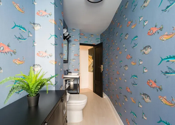 Cosmopolitan Design By Canariasgetaway Dom wakacyjny Las Palmas de Gran Canaria