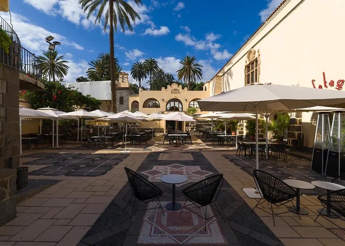 Cosmopolitan Design By Canariasgetaway Las Palmas de Gran Canaria