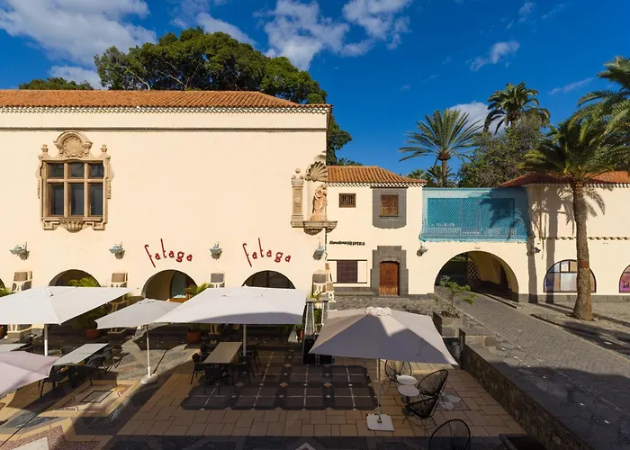 Cosmopolitan Design By Canariasgetaway 別荘 *