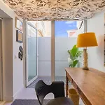 Cosmopolitan Design By Canariasgetaway Σπίτι διακοπών