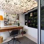 Cosmopolitan Design By Canariasgetaway *