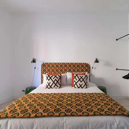 度假居 Cosmopolitan Design By Canariasgetaway
