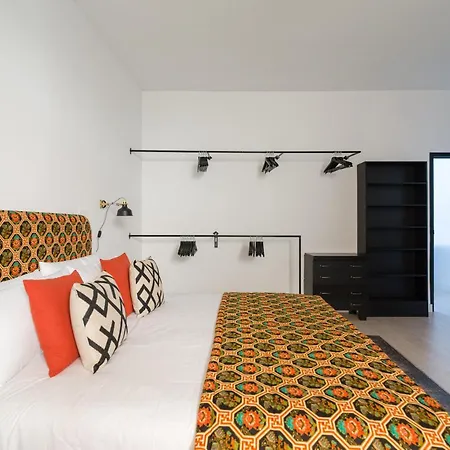 度假居 Cosmopolitan Design By Canariasgetaway *