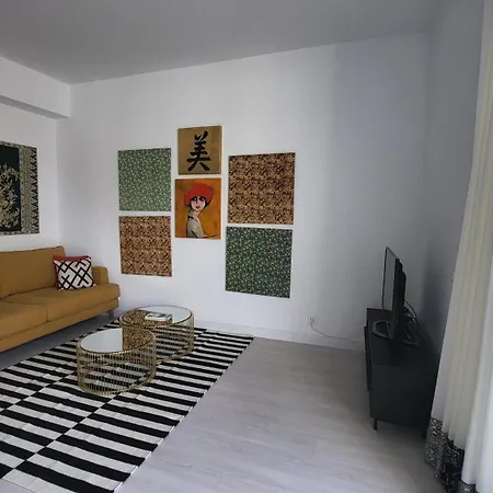 Cosmopolitan Design By Canariasgetaway * 大加那利岛拉斯帕尔马斯