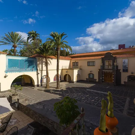 Prázdninový dům Cosmopolitan Design By Canariasgetaway *