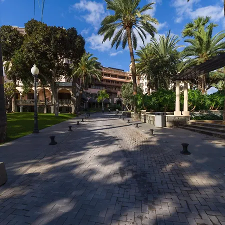 Cosmopolitan Design By Canariasgetaway Prázdninový dům *