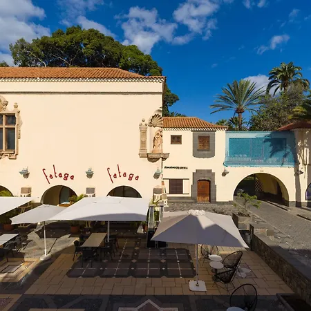 Cosmopolitan Design By Canariasgetaway Prázdninový dům *