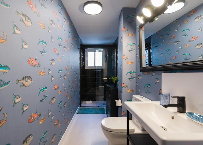 Cosmopolitan Design By Canariasgetaway